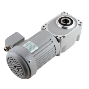 Mito 400W 200V-460V Eenfase Driefasige Hoog Koppel Duurzaam Energiezuinig Zdf3 Hypoïde Tandwielmotor - Product Image 3