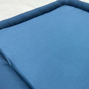 ETRIP <span class=keywords><strong>PET</strong></span> Großhandel Maßgefertigte Rechteckige Kühlende Hundematten - Langlebige und Komfortable Hundebetten - Product Image 6