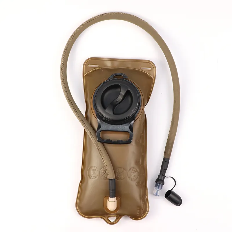 Waterproof Sports 2L Water Bladder Running Climbing Drinking Water Bag for Sale