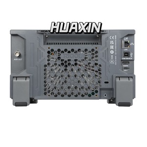 Osciloscopio Digital RIGOL DHO804 de 4 Canales y 70MHz, Alta Resolución, Frecuencia de Muestreo de 1.25GSa/s - Product Image 2