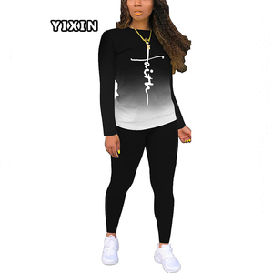 Venta al por mayor fiable de larga duración ligero personalizado traje de correr duradero cómodo conjunto de ropa deportiva para actividades diarias - Product Image 4