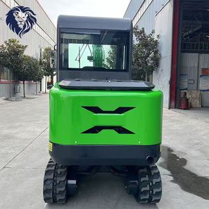 <span class=keywords><strong>Mini</strong></span>-excavatrice d'occasion, petite <span class=keywords><strong>pelle</strong></span> multifonctionnelle pour terres agricoles, construction routière et aménagement paysager, bon état - Product Image 3