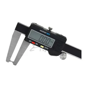 0-60mm דיגיטלי דיסק caliper Vernier בלם דיסק Caliper דיסק בלמי Caliper