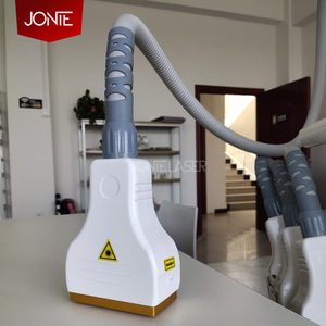 Mesin Laser dioda 1060Nm daya tinggi perangkat kontur tubuh pelangsing paling populer untuk penggunaan stasioner - Product Image 4