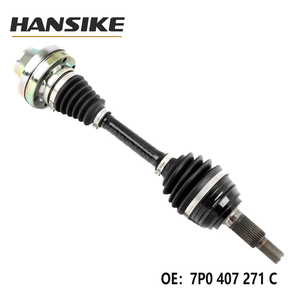 OEM 7P0407271C 7P0407271AX 7P0407271BX 7P0407271CX Systèmes <span class=keywords><strong>de</strong></span> <span class=keywords><strong>Transmission</strong></span> Automatique pour <span class=keywords><strong>Audi</strong></span> <span class=keywords><strong>Q7</strong></span> <span class=keywords><strong>Arbre</strong></span> <span class=keywords><strong>de</strong></span> <span class=keywords><strong>Transmission</strong></span> Avant - Product Image 2