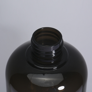 Bouteille de <span class=keywords><strong>savon</strong></span> vide en plastique PET 500ml 750ml 1L personnalisée <span class=keywords><strong>avec</strong></span> bouchon à vis pour liquide <span class=keywords><strong>vaisselle</strong></span> - Product Image 5