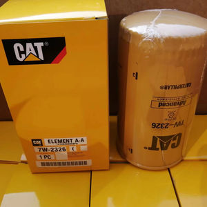 Хит продаж, высококачественные детали строительной техники 1R-0741 7W-2326, гусеничный масляный фильтр - Product Image 2