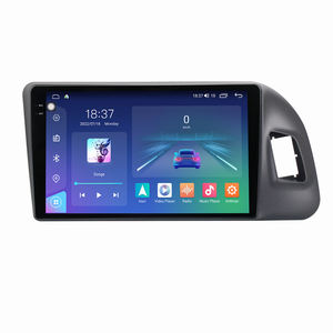 MEKEDE M6 PRO sistema audio multimediale per auto Android 12 QLED per <span class=keywords><strong>AUDI</strong></span> <span class=keywords><strong>Q5</strong></span> 2005 <span class=keywords><strong>2017</strong></span> - Product Image 1