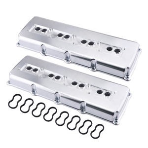 Cubiertas de Aluminio para Motor para Modelos 2005-2010 5.7L 6.1L - Product Image 1