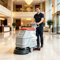Baiyijie G1 – Laveuse autonome de sols, machine de nettoyage de sols, vente directe usine