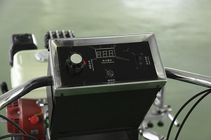Yanfeng PT-5090 도로 마킹 기계 가솔린 파워 - Product Image 5