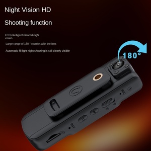 Mini 4K WIFI <b>Camera</b> 1.5 Inch Screen Magnetic Design Clip on Pocket Recorder Action for <b>Outdoor</b> Riding 4k Action <b>Camera</b> - Product Image 4