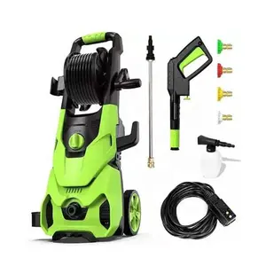 Mini Hot Bán Công Nghiệp Hydro Jet Rất Chất Lượng Xách Tay Áp Lực Cao Cleaner