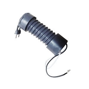 Brosse électrique conductrice à ressort à aiguilles larges pour <span class=keywords><strong>aspirateur</strong></span> Chasing V16T10T20T30, accessoires de réparation pour tuyau, usage domestique - Product Image 5