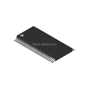 Acheter des composants électroniques en ligne COP8CDR9KMT8 56 TFSOP (0.240 "6.10mm Width) Embedded In Stock - Product Image 1