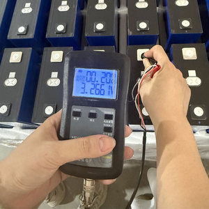 Batería Prismática Lifepo4 Grado B de 280ah, 8000 Ciclos, Celdas de Baterías de Iones de Litio de 3.2v 253ah 280ah 304ah 314ah, Batería Lifepo4 - Product Image 6