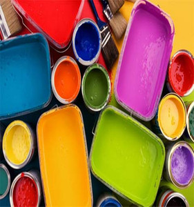 โรงงานผลิตวัตถุดิบเหล็กออกไซด์สีแดง R130 - Product Image 5