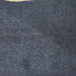 Tela de Tricot 100% Poliéster Hecha en Vietnam, 50D, Ligera, Técnica de Tejido de Punto, Cepillada por un Lado, Teñida Lisa, 63 Pulgadas de Ancho, para Muebles - Product Image 1
