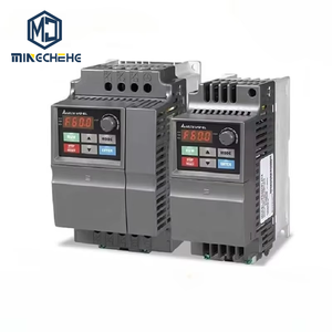 ตัวควบคุม PLC ระบบอัตโนมัติสำหรับงานอุตสาหกรรมแบบมืออาชีพ FX3U-32MR/ES-A FX3U-64MR FX3U-80MT FX3U-128MT ลอจิกแบบตั้งโปรแกรมได้ - Product Image 1