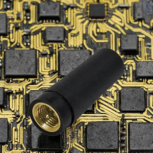 Rfbostar 433/868/915/2.4 ГГц GSM ISM WiFi для разъема винтового крепления резиновая стержневая антенна 2,8 см 2.0dBi для умного дома - Product Image 3