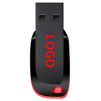 Venta caliente USB Pen Drive 32GB 64GB Memoria Pendrive 128GB 256GB Custom USB 2,0 3,0 Flash Disks 1TB 2TB USB Flash Drive