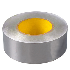 3/m 420/425 Chumbo Foil <span class=keywords><strong>Tape</strong></span> Flame Retardant Umidade Resistente Substituição de Fita Condutiva Térmica 420 Prata Livre 260 - Product Image 6