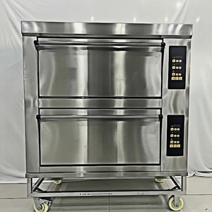 <span class=keywords><strong>Horno</strong></span> de Panadería para Pizza y Pasteles, <span class=keywords><strong>el</strong></span> Más Vendido a Nivel Mundial, Precios de Hornos de Panadería, Máquina de Hornear, Hornos Comerciales de Gran Capacidad - Product Image 1