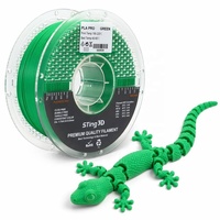 Filament d'impression 3D Sting3D PLA, filament d'impression 3D PETG ABS, tige en plastique, filament PLA, filament PLA 175 mm 1 kg