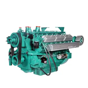 Vendita della fabbrica vari ampiamente usato motore <span class=keywords><strong>marino</strong></span> diesel barca a motore diesel - Product Image 1