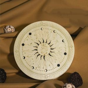 Tambor de Arroyo Natural, Hermosa Melodía, Acompañamiento para Conciertos, Sonido Curativo, Instrumento de Sonido Imitativo Único - Product Image 5