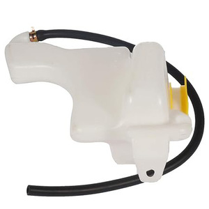 Botella de agua para coche 5058156AE para Dodge Chrysler Jeep Compass, depósito de líquido de frenos, pieza de repuesto de plástico - Product Image 5