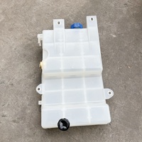 Réservoir d'expansion de liquide de refroidissement OEM 1311010-KS1A0, réservoir d'eau auxiliaire pour camion Dongfeng Kinland KR