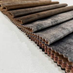 Tissu en velours cousu <span class=keywords><strong>professionnel</strong></span>, <span class=keywords><strong>pour</strong></span> rembourrage, <span class=keywords><strong>textile</strong></span> de maison <span class=keywords><strong>pour</strong></span> dubaï, marché du moyen-orient - Product Image 4