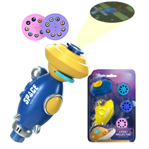 128 modèles enfants allument Projection lampe de poche torche jouet coucher histoire éducation précoce jouets bébé <span class=keywords><strong>projecteur</strong></span> pour enfants cadeau - Product Image 6