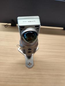 เครื่องมือวัดและวิเคราะห์ด้วยเลเซอร์แบบพกพา FEIMA Slam2000 Professional 3D สำหรับงาน Lidar บนมือถือ - Product Image 3