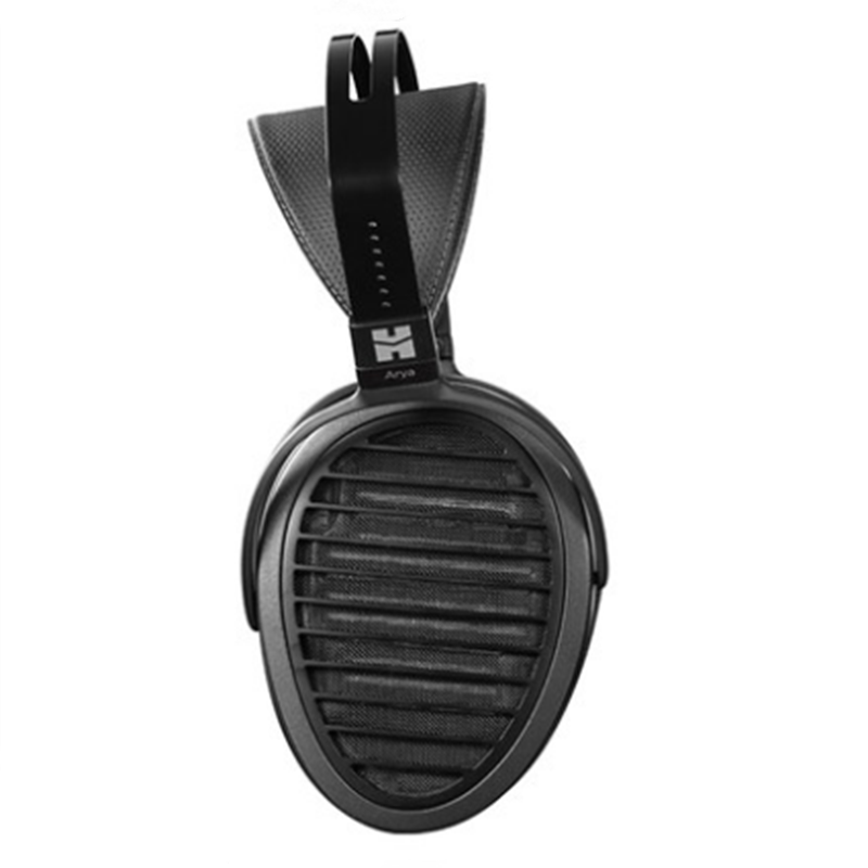 hifiman　arya Hifiman Arya Unveiled Full-Size Over-Ear Open-Back Planar Fiyatı