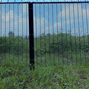 Malla de Alambre de Acero Galvanizado Termotratado Prime Way WL14 de 8 pies, Valla Duradera, Ecológica, Fácil de Montar, de Alta Seguridad - Product Image 5