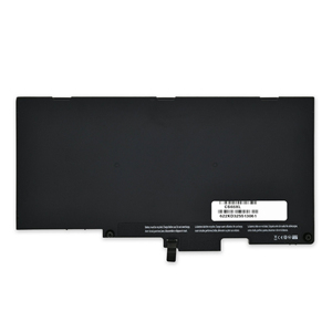 Batería OEM de 11.4V 46.5Wh 4010mAh con Protección Contra Sobrecarga CS03XL para HP ZBook 15u G3, Batería Segura - Product Image 1