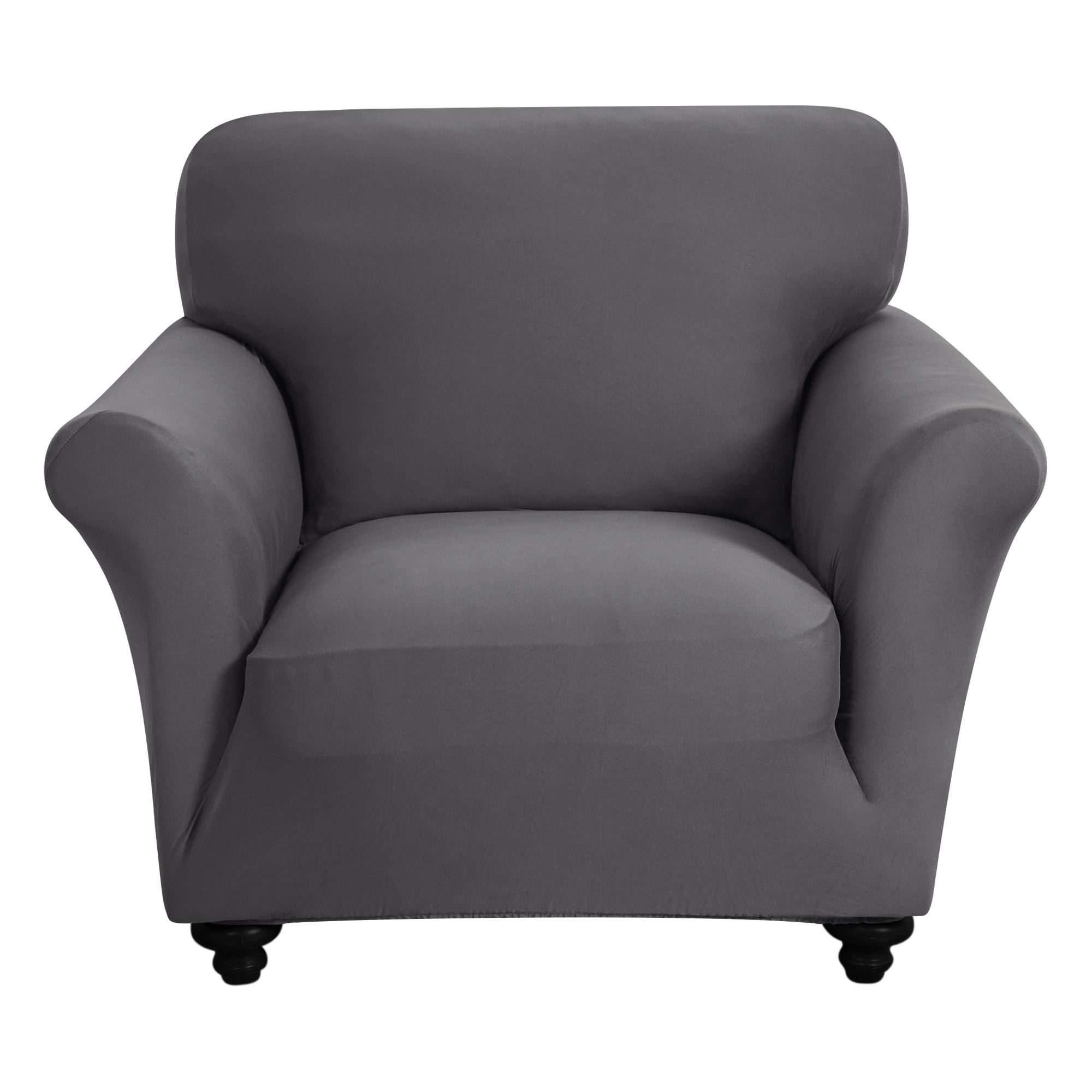 สีเทาเข้ม