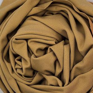 Tissu en maille élastique monocouche tricoté chaîne 100 % polyester de haute qualité SM1217 pour chaussures, usage sportif et sacs à dos - Product Image 2