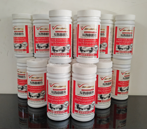 Боевые петухи и моллюски, добавки, витамины, поливитаминные таблетки - Product Image 6