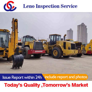 Voertuig Inspectie/Gebruikt Cars Inspectie En Kwaliteitscontrole Dienst - Product Image 6