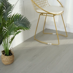 <span class=keywords><strong>Parquet</strong></span> en bois à chevrons de nouvelle conception, 606*101mm, revêtement <span class=keywords><strong>stratifié</strong></span> 8mm 12mm HDF AC4 mat, sol flottant pour salon et salle à manger - Product Image 3