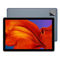 Tablette Android P30H Factory 10,1 pouces Octa Core 2,0 GHz 4G+128G Wifi, tablettes éducatives pour étudiants