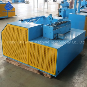 เครื่องดึงและเครื่องดึงลวดแบบอัตโนมัติ I-Beam - Product Image 5