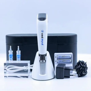Masajeador Ocular Portátil Inalámbrico, Herramienta de Rejuvenecimiento de la Piel, Pylai Pen 4, Dispositivo para Uso Doméstico - Product Image 1