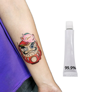 Thương Hiệu Sản Phẩm Mới Đôi Môi Màu Hồng Hình Xăm Vĩnh Viễn Sản Phẩm Trang Điểm Phụ Kiện 99.9% Hình Xăm Kem Thiết Yếu Hình Xăm Phòng Khách Sạn Nguồn Cung Cấp - Product Image 2