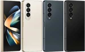 เครื่องแท้ปลดล็อคสำหรับ <span class=keywords><strong>Z</strong></span> <span class=keywords><strong>Fold</strong></span> <span class=keywords><strong>2</strong></span> 3 4 5 <span class=keywords><strong>5G</strong></span> รุ่น US ความจุ <span class=keywords><strong>256GB</strong></span>/512GB แบตเตอรี่ 6000mAh หน้าจอ 7 นิ้ว ระบบปฏิบัติการ Android 15 - Product Image 4