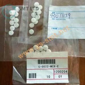 อะไหล่ SMT หมายเลข 40011159 ไส้กรองสำหรับเครื่องจักร JUKI - Product Image 2