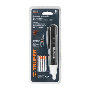 Truper penna senza contatto Tester di tensione conveniente matita di prova - Product Image 4
